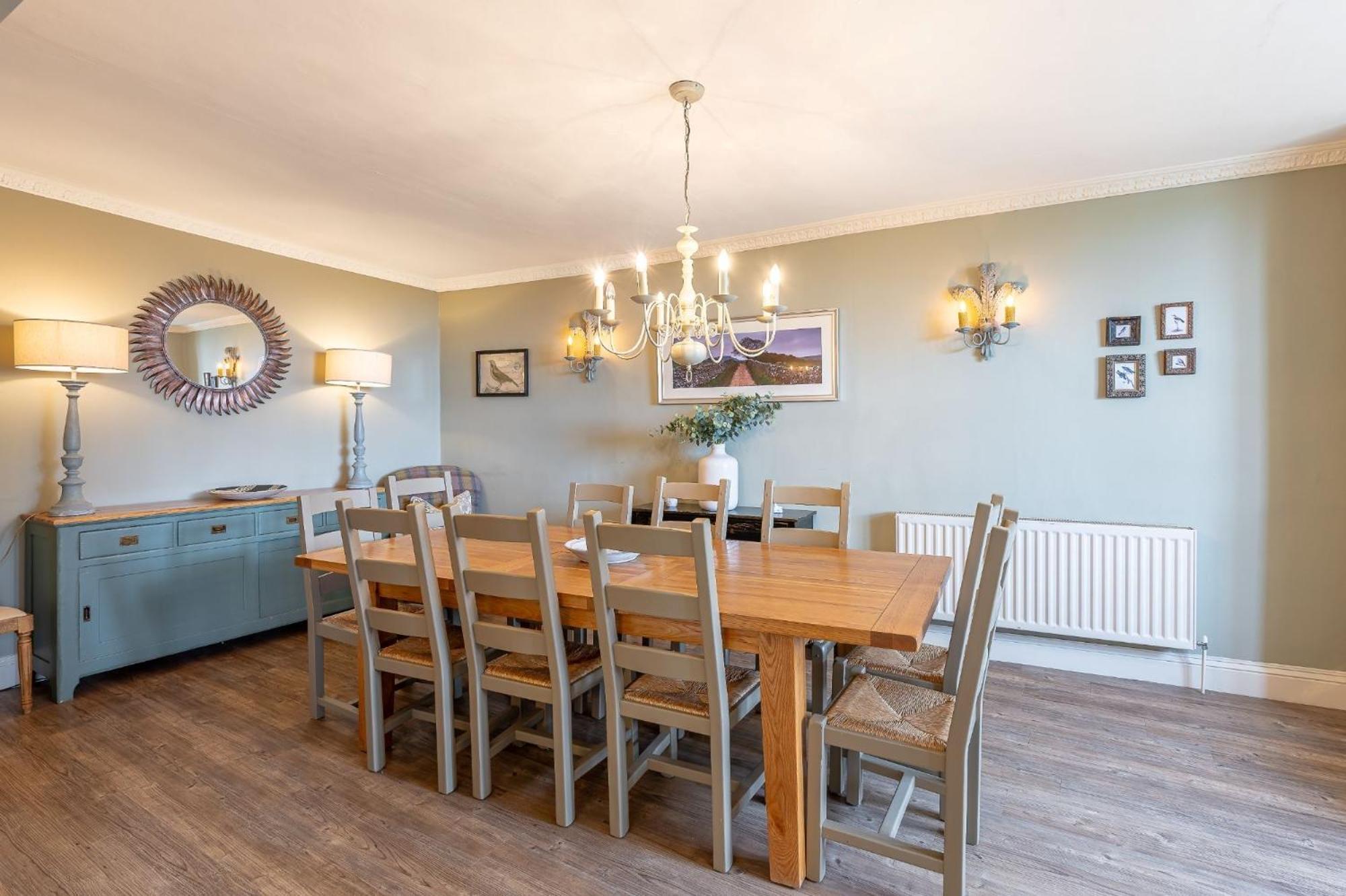 30 Frenchgate Villa Richmond  Eksteriør billede