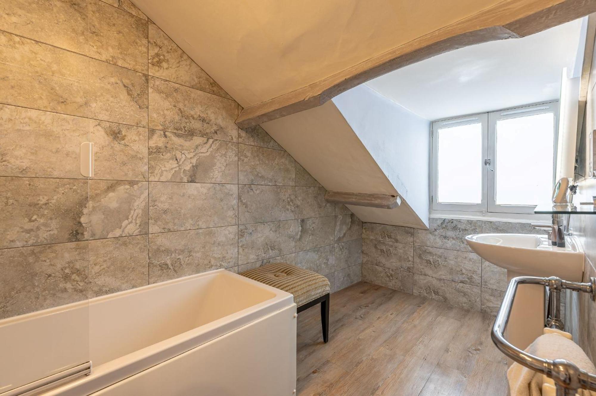 30 Frenchgate Villa Richmond  Eksteriør billede